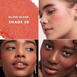 “30 Offbeat” Blush